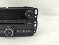 2008 Suzuki Vitara Radio AM FM Cd Player Receiver Replacement P/N:15945861 25920407 Fits Fits 2007 2009 OEM Used Auto Parts 