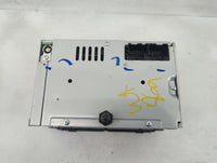 2008 Suzuki Vitara Radio AM FM Cd Player Receiver Replacement P/N:15945861 25920407 Fits Fits 2007 2009 OEM Used Auto Parts 