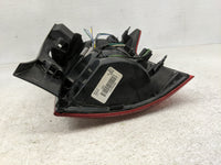 2008 Suzuki Vitara Tail Light Assembly Driver Left OEM P/N:25842440 Fits Fits 2007 2009 OEM Used Auto Parts - Oemusedautopar