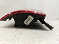 2008 Suzuki Vitara Tail Light Assembly Driver Left OEM P/N:25842440 Fits Fits 2007 2009 OEM Used Auto Parts - Oemusedautopar