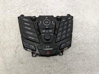 compare product Suzuki Vitara Radio Control Panel