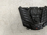 Suzuki Vitara Radio Control Panel - Oemusedautoparts1.com