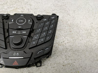 Suzuki Vitara Radio Control Panel - Oemusedautoparts1.com