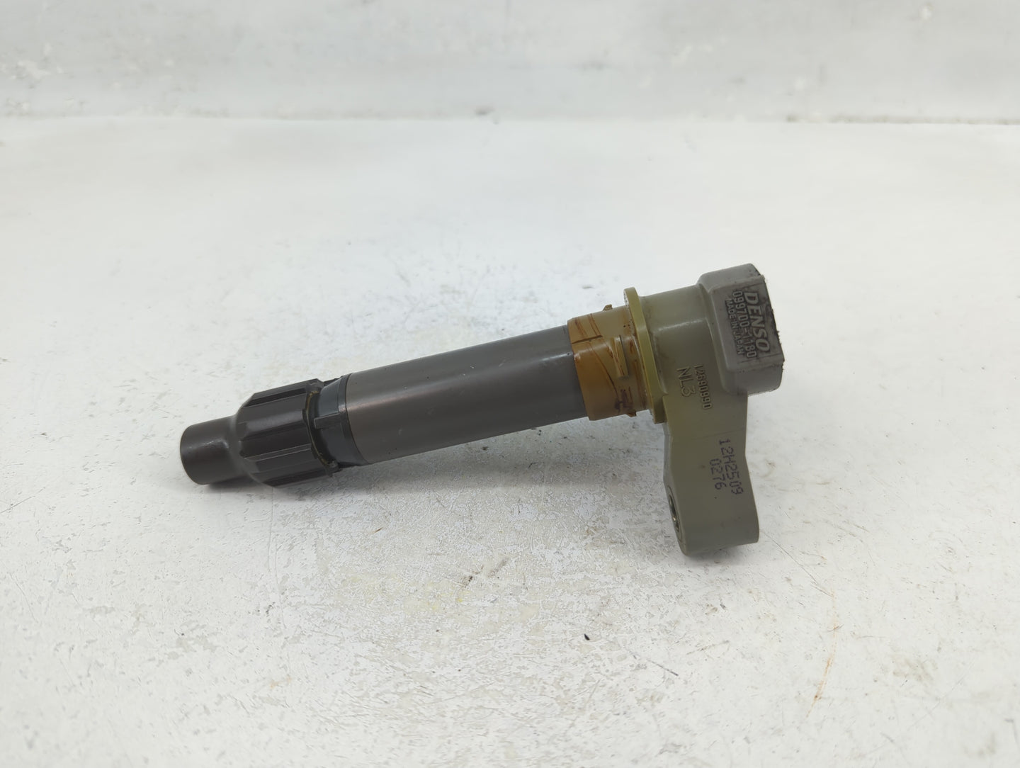 Suzuki Vitara Ignition Coil Igniter Pack - Oemusedautoparts1.com