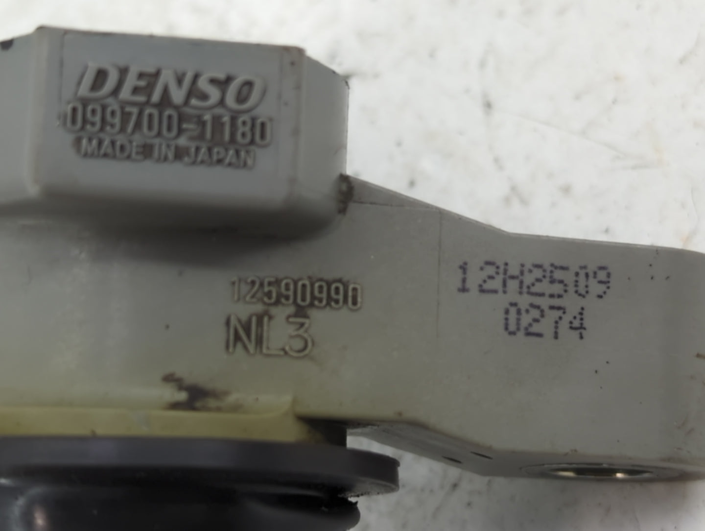 Suzuki Vitara Ignition Coil Igniter Pack - Oemusedautoparts1.com