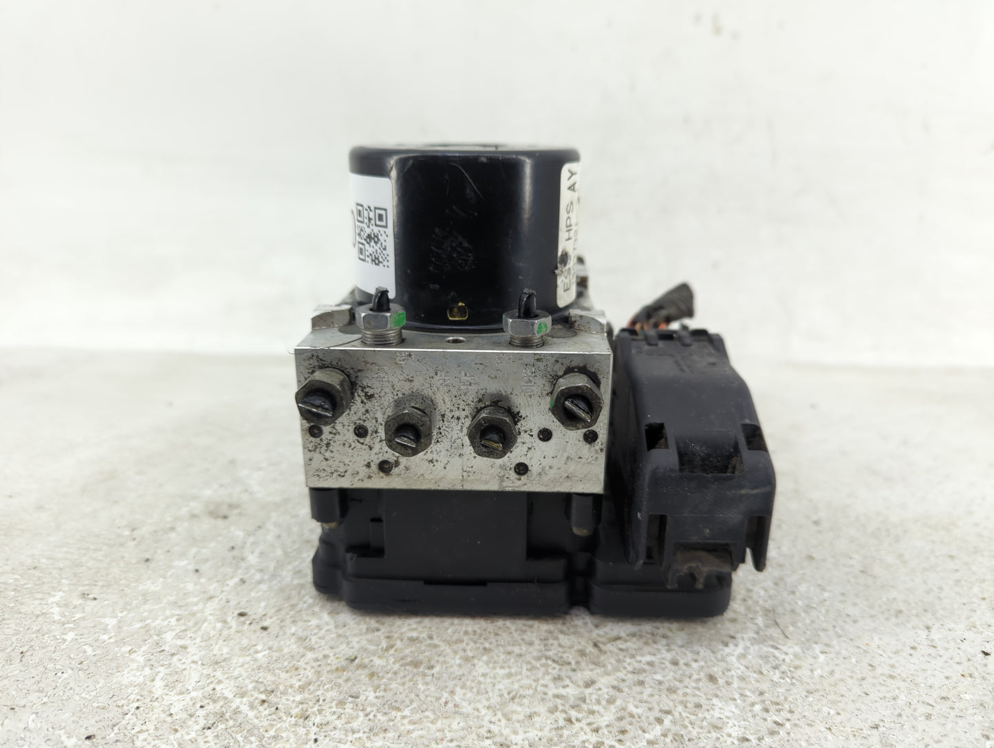 2008 Suzuki Vitara ABS Pump Control Module Replacement P/N:15937321 Fits Fits 2007 2009 OEM Used Auto Parts - Oemusedautopar