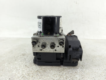 2008 Suzuki Vitara ABS Pump Control Module Replacement P/N:15937321 Fits Fits 2007 2009 OEM Used Auto Parts - Oemusedautopar