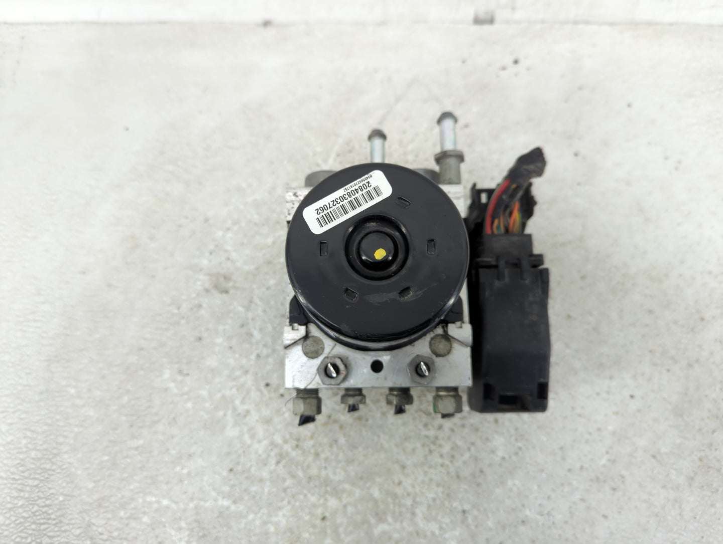 2008 Suzuki Vitara ABS Pump Control Module Replacement P/N:15937321 Fits Fits 2007 2009 OEM Used Auto Parts - Oemusedautopar