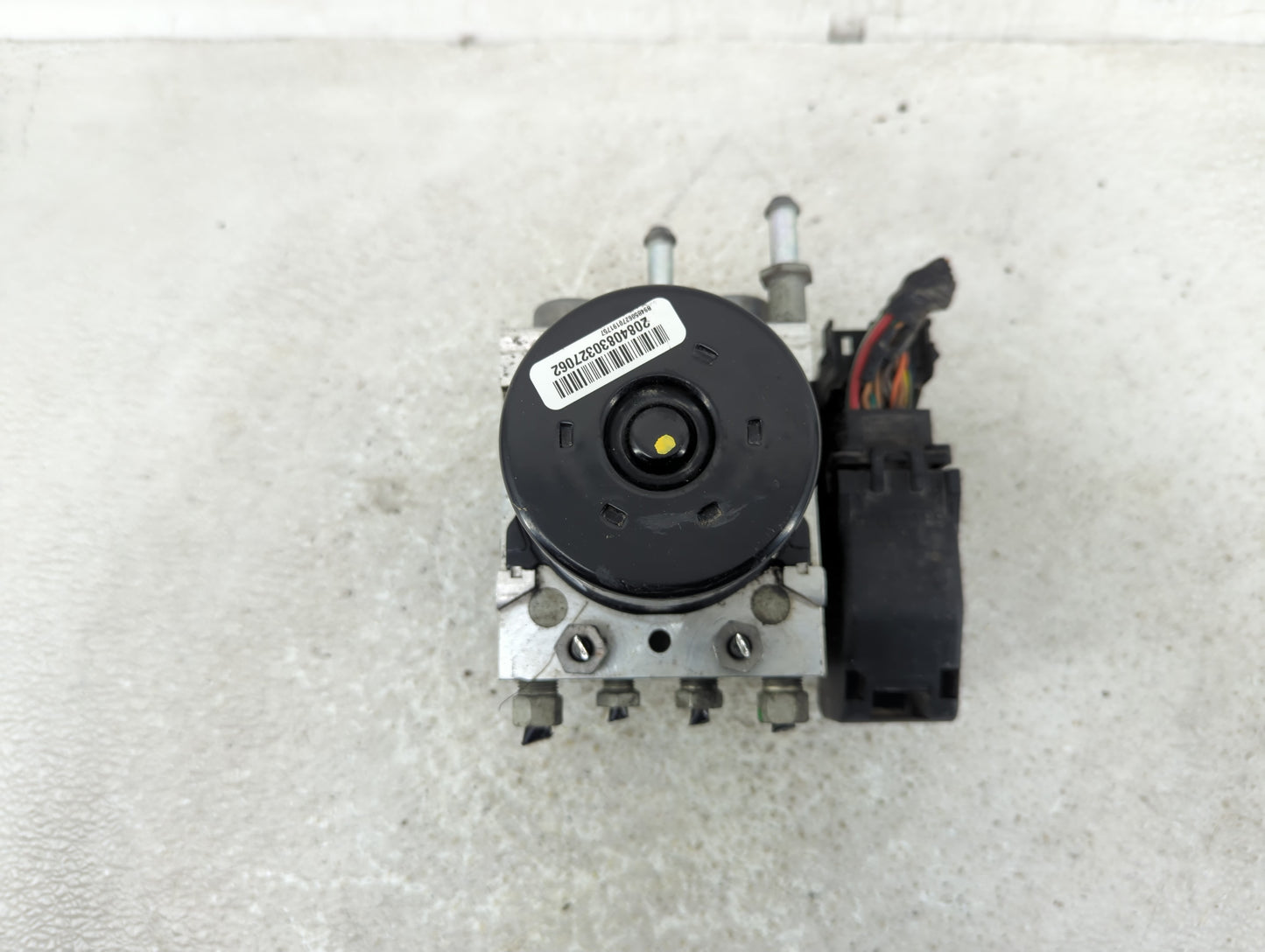 2008 Suzuki Vitara ABS Pump Control Module Replacement P/N:15937321 Fits Fits 2007 2009 OEM Used Auto Parts - Oemusedautopar