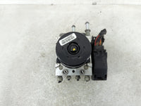 2008 Suzuki Vitara ABS Pump Control Module Replacement P/N:15937321 Fits Fits 2007 2009 OEM Used Auto Parts - Oemusedautopar