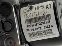 2008 Suzuki Vitara ABS Pump Control Module Replacement P/N:15937321 Fits Fits 2007 2009 OEM Used Auto Parts - Oemusedautopar