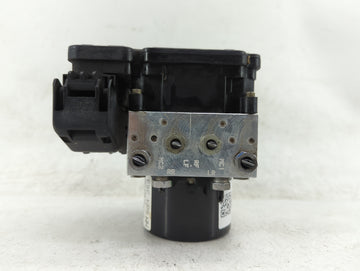 2008 Suzuki Vitara ABS Pump Control Module Replacement P/N:25837477 15937321 Fits Fits 2007 2009 OEM Used Auto Parts - Oemus