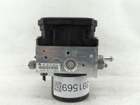 2008 Suzuki Vitara ABS Pump Control Module Replacement P/N:25837477 15937321 Fits Fits 2007 2009 OEM Used Auto Parts - Oemus