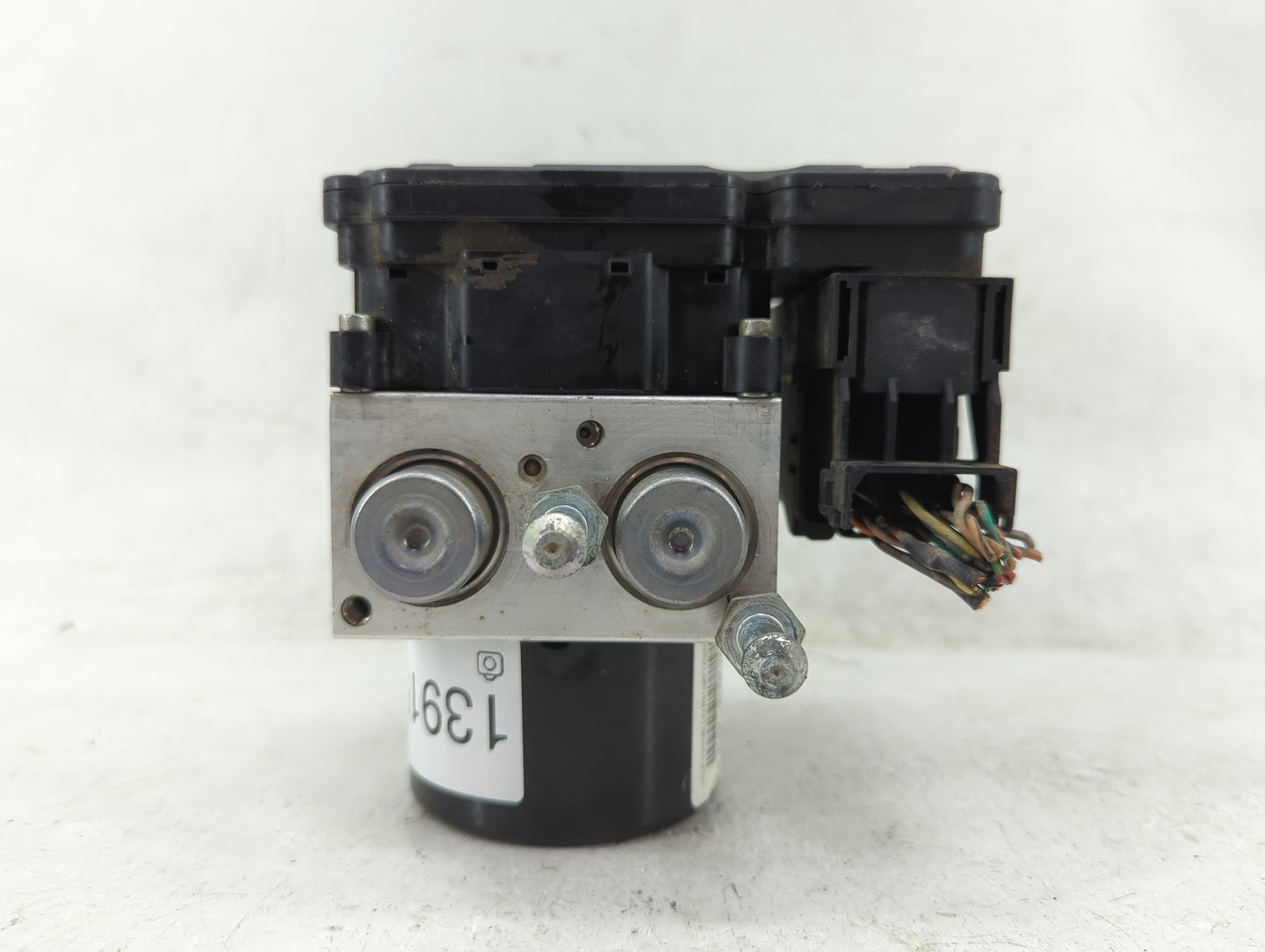 2008 Suzuki Vitara ABS Pump Control Module Replacement P/N:25837477 15937321 Fits Fits 2007 2009 OEM Used Auto Parts - Oemus