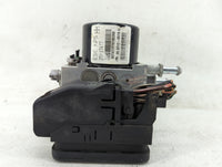 2008 Suzuki Vitara ABS Pump Control Module Replacement P/N:25837477 15937321 Fits Fits 2007 2009 OEM Used Auto Parts - Oemus