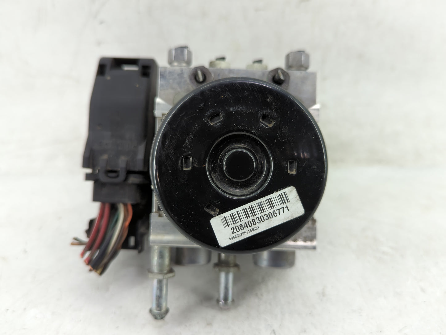 2008 Suzuki Vitara ABS Pump Control Module Replacement P/N:25837477 15937321 Fits Fits 2007 2009 OEM Used Auto Parts - Oemus