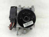 2008 Suzuki Vitara ABS Pump Control Module Replacement P/N:25837477 15937321 Fits Fits 2007 2009 OEM Used Auto Parts - Oemus