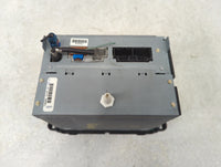 2008 Suzuki Vitara Radio AM FM Cd Player Receiver Replacement P/N:15942556 Fits Fits 2007 2009 OEM Used Auto Parts - Oemused