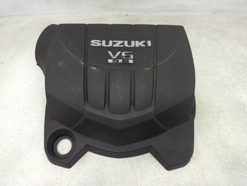 2008 Suzuki Vitara Engine Cover - Oemusedautoparts1.com