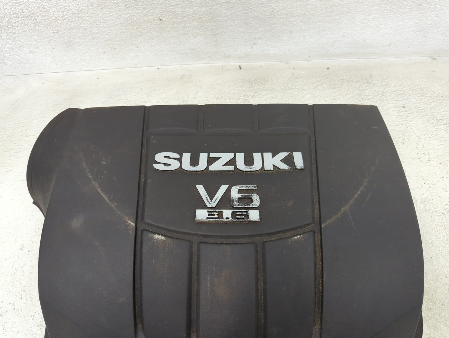 2008 Suzuki Vitara Engine Cover - Oemusedautoparts1.com