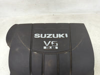 2008 Suzuki Vitara Engine Cover - Oemusedautoparts1.com