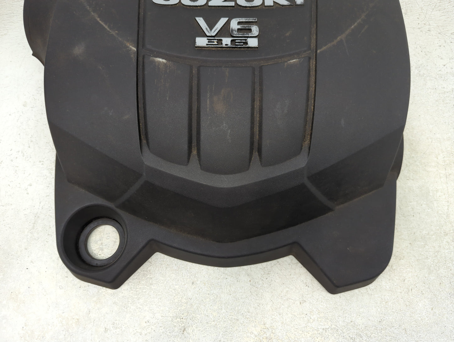 2008 Suzuki Vitara Engine Cover - Oemusedautoparts1.com