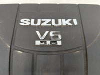 2008 Suzuki Vitara Engine Cover - Oemusedautoparts1.com