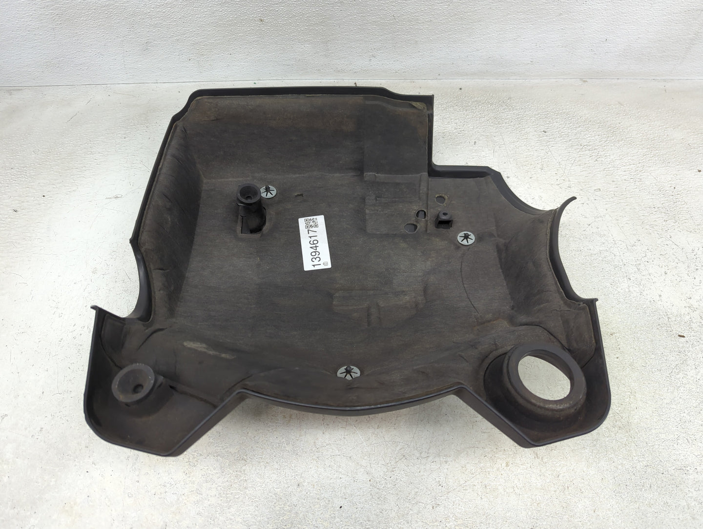 2008 Suzuki Vitara Engine Cover - Oemusedautoparts1.com