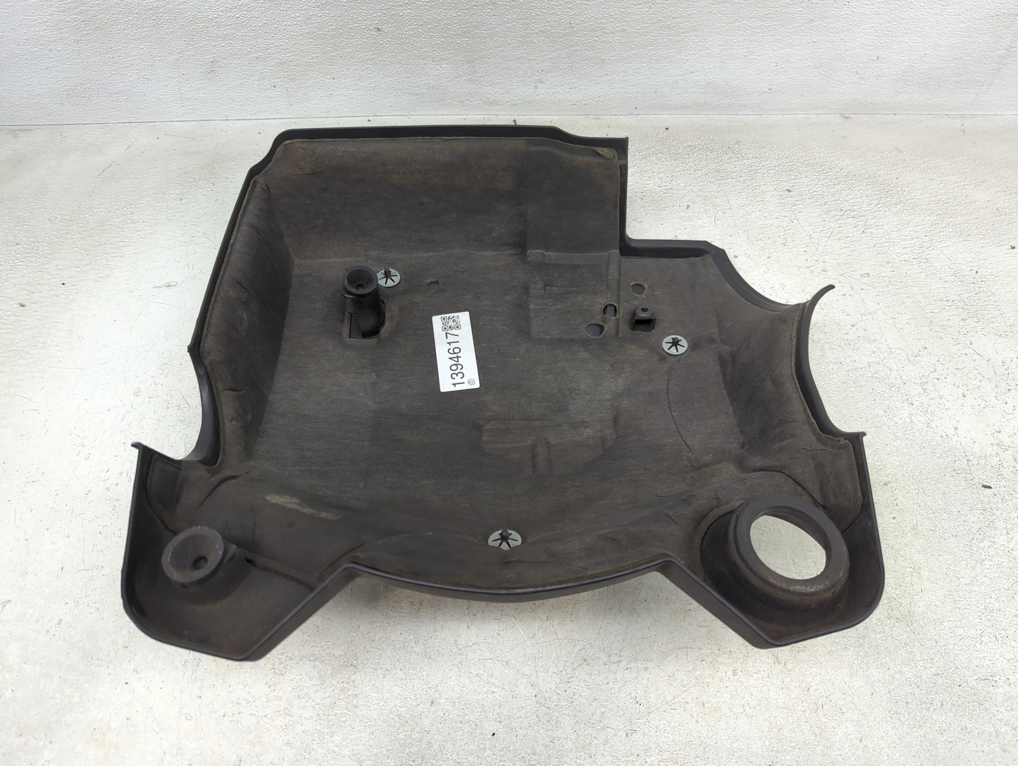 2008 Suzuki Vitara Engine Cover - Oemusedautoparts1.com