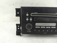 2008 Suzuki Vitara Radio AM FM Cd Player Receiver Replacement P/N:39101-65JL1 Fits Fits 2006 2007 OEM Used Auto Parts - Oemu