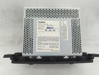 2008 Suzuki Vitara Radio AM FM Cd Player Receiver Replacement P/N:39101-65JL1 Fits Fits 2006 2007 OEM Used Auto Parts - Oemu