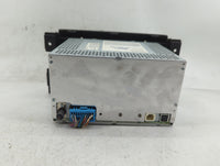 2008 Suzuki Vitara Radio AM FM Cd Player Receiver Replacement P/N:39101-65JL1 Fits Fits 2006 2007 OEM Used Auto Parts - Oemu