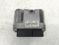 2008 Suzuki Vitara PCM Engine Control Computer ECU ECM PCU OEM P/N:12616451 Fits OEM Used Auto Parts - Oemusedautoparts1.com