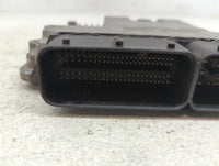 2008 Suzuki Vitara PCM Engine Control Computer ECU ECM PCU OEM P/N:12616451 Fits OEM Used Auto Parts - Oemusedautoparts1.com