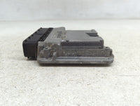 2008 Suzuki Vitara PCM Engine Control Computer ECU ECM PCU OEM P/N:12616451 Fits OEM Used Auto Parts - Oemusedautoparts1.com