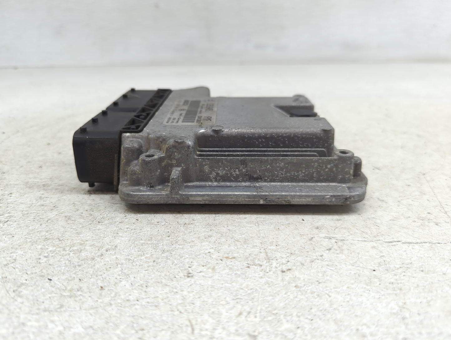 2008 Suzuki Vitara PCM Engine Control Computer ECU ECM PCU OEM P/N:12616451 Fits OEM Used Auto Parts - Oemusedautoparts1.com
