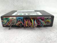 Suzuki Vitara Body Control Module Bcm 25847589|tn232400-0193 - Oemusedautoparts1.com