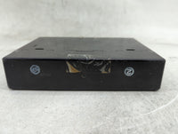 Suzuki Vitara Body Control Module Bcm Inner Cabin Fuse Box - Oemusedautoparts1.com