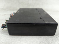 Suzuki Vitara Body Control Module Bcm Inner Cabin Fuse Box - Oemusedautoparts1.com