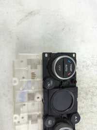 2008 Suzuki Vitara Climate Control Module Temperature AC/Heater Replacement P/N:39510-67JQ1-CAU CJB502A021AB Fits Fits 2007 