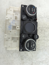 2008 Suzuki Vitara Climate Control Module Temperature AC/Heater Replacement P/N:39510-67JQ1-CAU CJB502A021AB Fits Fits 2007 