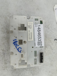 2008 Suzuki Vitara Climate Control Module Temperature AC/Heater Replacement P/N:39510-67JQ1-CAU CJB502A021AB Fits Fits 2007 