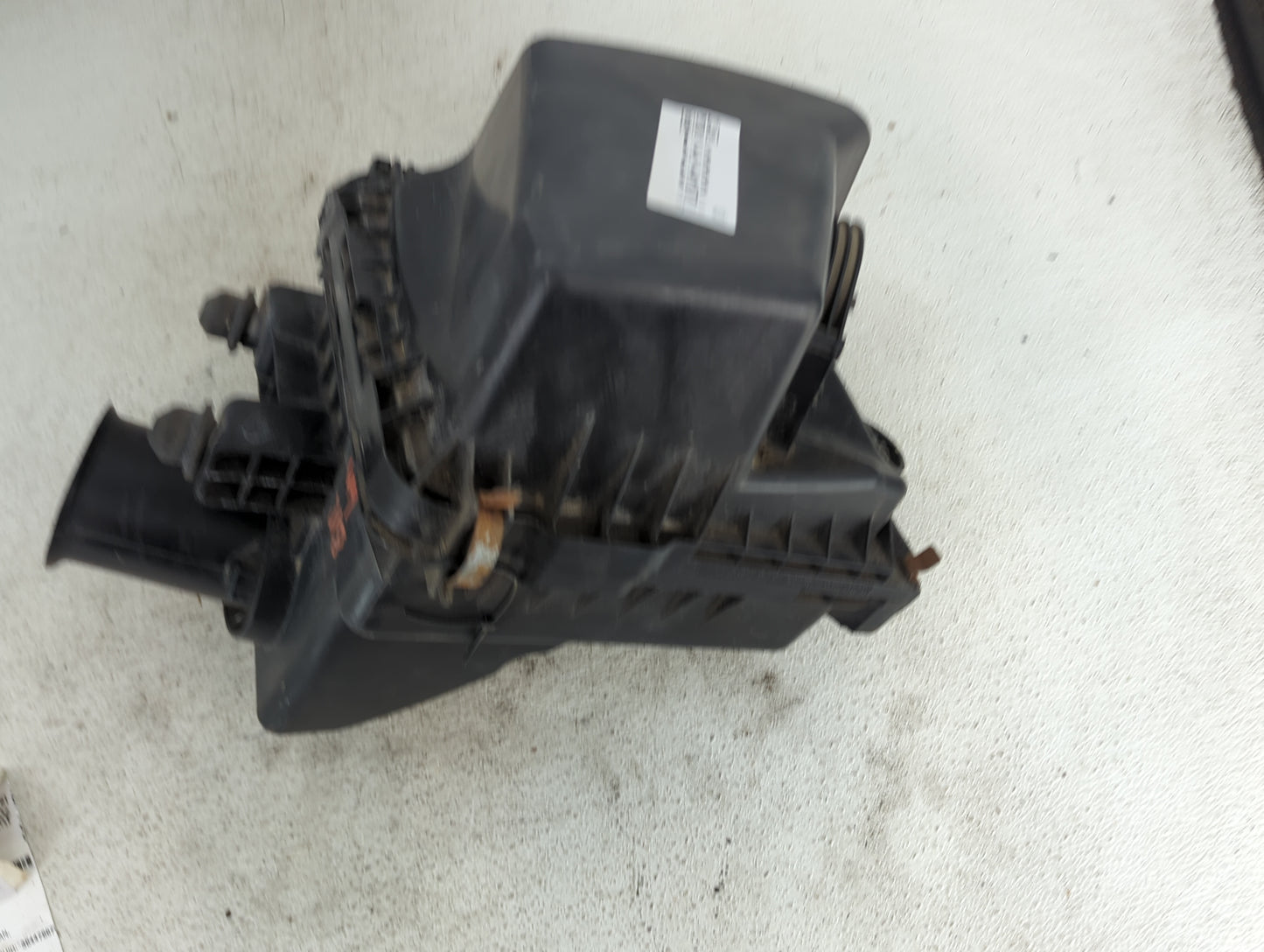 Suzuki Vitara Air Cleaner Intake-duct Hose Tube - Oemusedautoparts1.com
