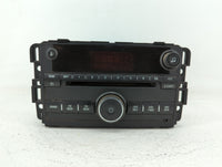 2008 Suzuki Vitara Radio AM FM Cd Player Receiver Replacement P/N:25891681 25887904, 25994586, 25854785 Fits Fits 2007 2009 