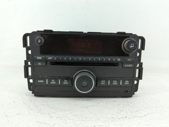 compare product 2008 Suzuki Vitara Radio AM FM Cd Player Receiver Replacement P/N:25891681 25887904, 25994586, 25854785 Fits Fits 2007 2009 OEM Used Auto Parts