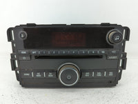 2008 Suzuki Vitara Radio AM FM Cd Player Receiver Replacement P/N:25891681 25887904, 25994586, 25854785 Fits Fits 2007 2009 