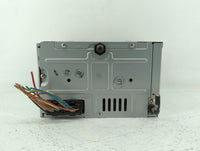 2008 Suzuki Vitara Radio AM FM Cd Player Receiver Replacement P/N:25891681 25887904, 25994586, 25854785 Fits Fits 2007 2009 