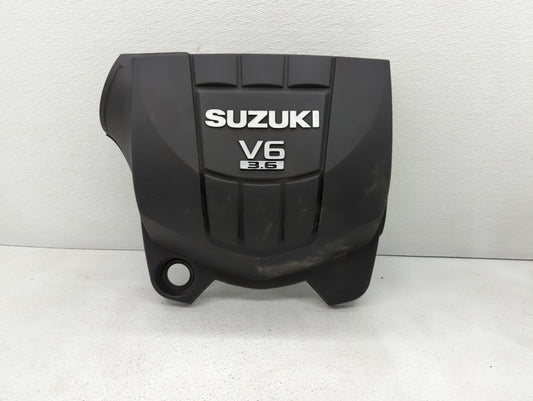 2008 Suzuki Vitara Engine Cover - Oemusedautoparts1.com