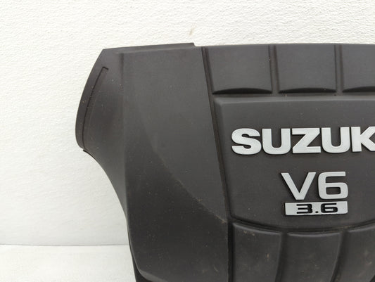 2008 Suzuki Vitara Engine Cover