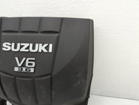 2008 Suzuki Vitara Engine Cover - Oemusedautoparts1.com